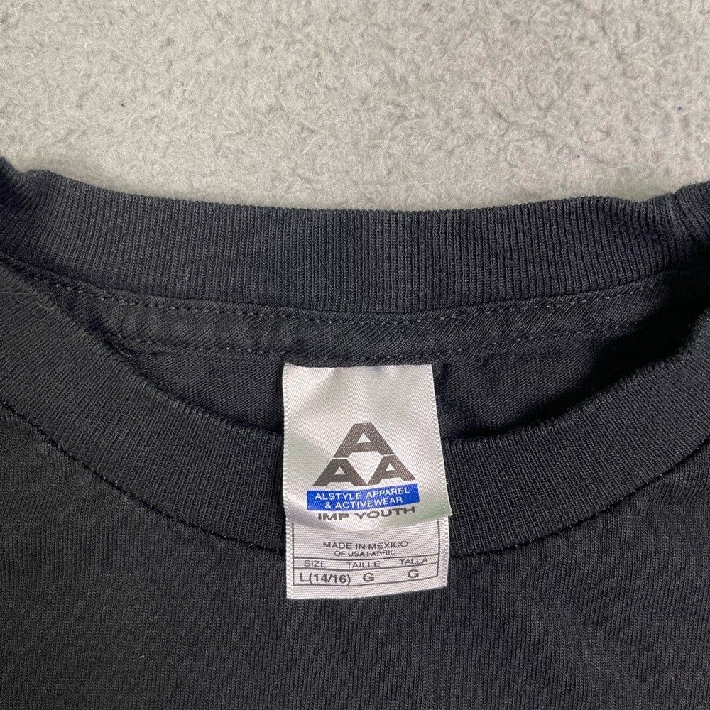 Kids vintage y2k‎ Smithsonian Star Constellation T-shirt - Picture 4 of 5